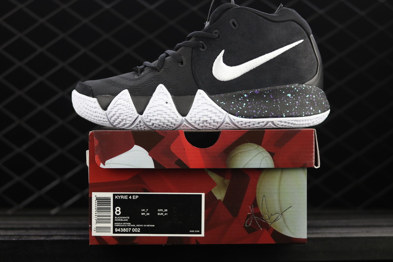 Super max Nike Kyrie 4 T(98% Authentic quality)